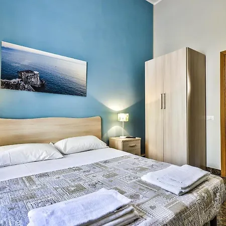 Casa vacanze La Sirena Salerno