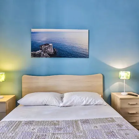 La Sirena Holiday home