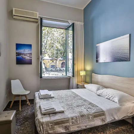 Holiday home La Sirena