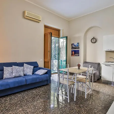 Holiday home La Sirena Salerno