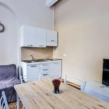 Holiday home La Sirena *