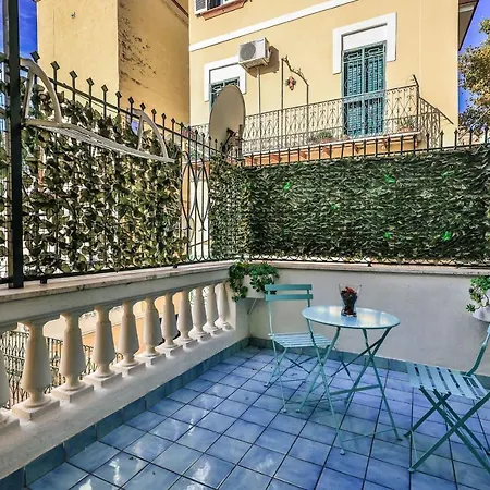 La Sirena Holiday home Salerno